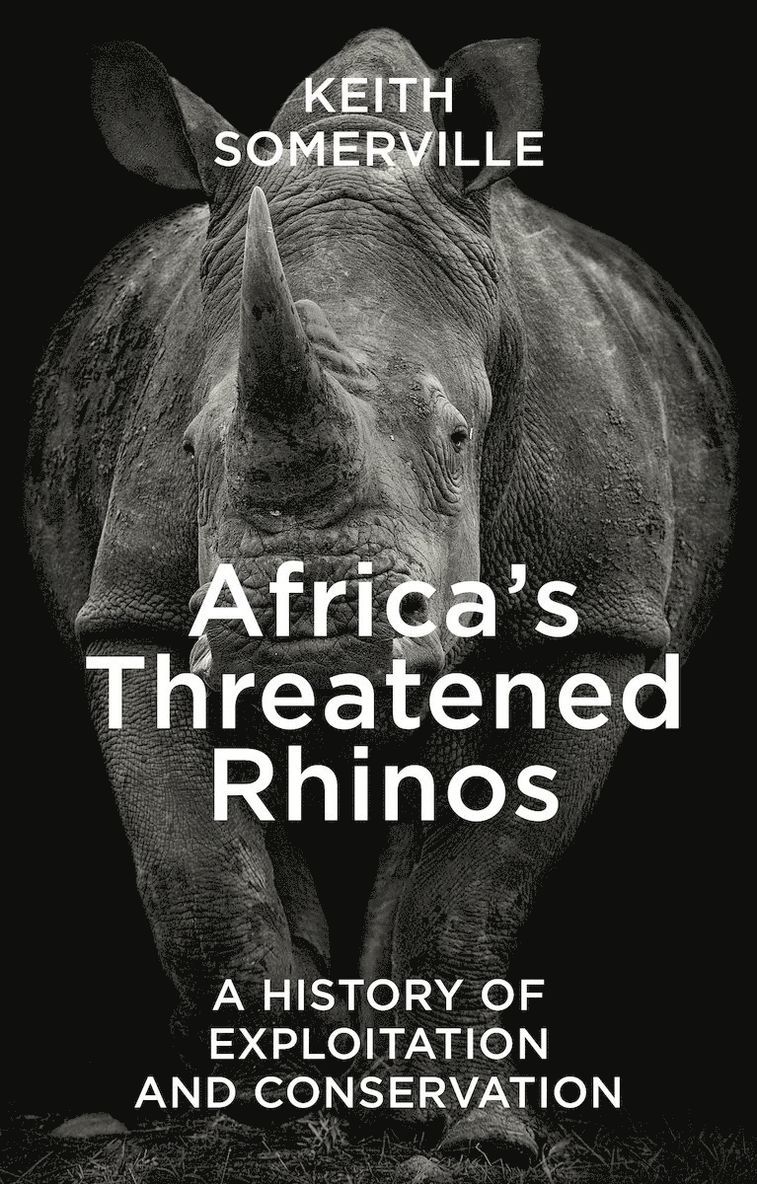 Africa's Threatened Rhinos