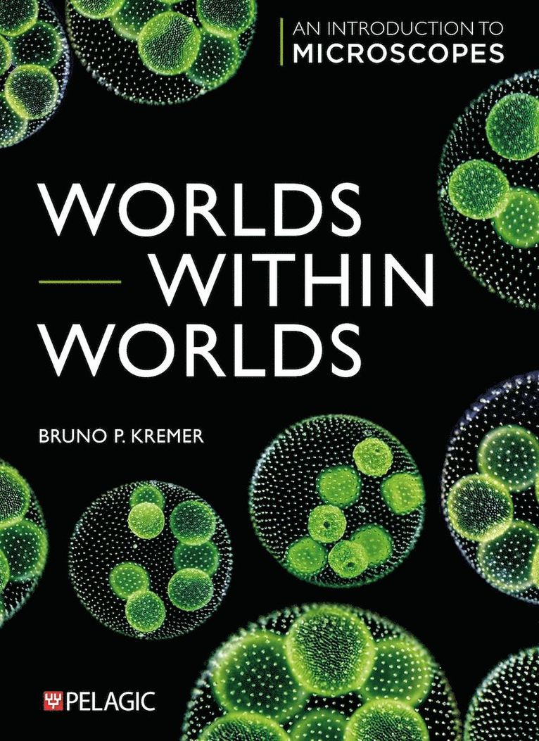Bruno Kremer - Worlds within Worlds, Häftad