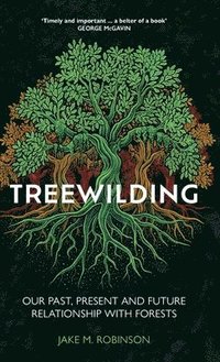 bokomslag Treewilding