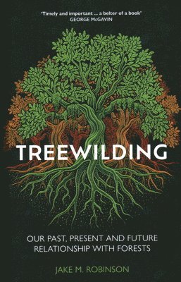 Treewilding