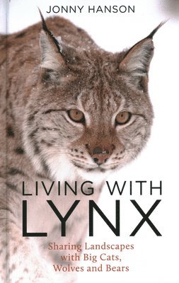 bokomslag Living with Lynx