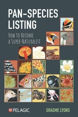 Pan-Species Listing 1