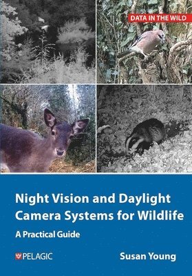 Night Vision and Daylight Camera Systems for Wildlife 1