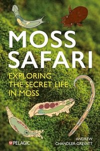 bokomslag Moss Safari