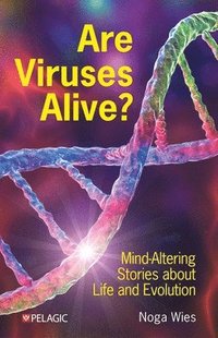 bokomslag Are Viruses Alive?