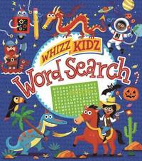 bokomslag Whizz Kidz Word Search