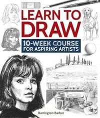 bokomslag Learn to Draw