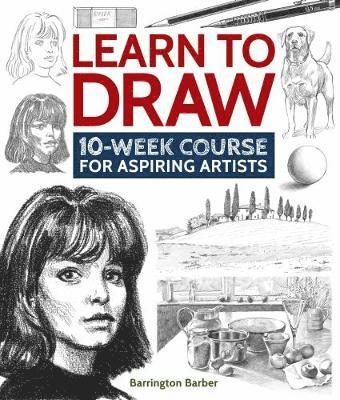 Learn to Draw 1