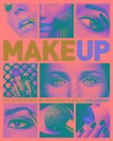 bokomslag MAKE UP