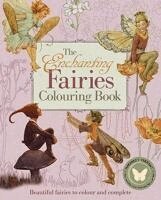 Margaret Tarrant - Enchanting Fairies Colouring Book, the, Häftad