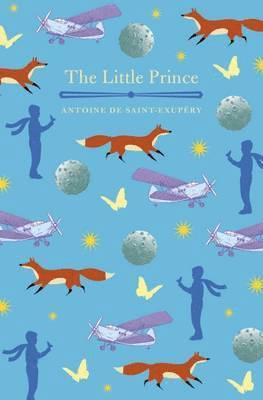 Antoine de Saint-Exupery, Antoine De Saint-Exupery - Little Prince, Häftad