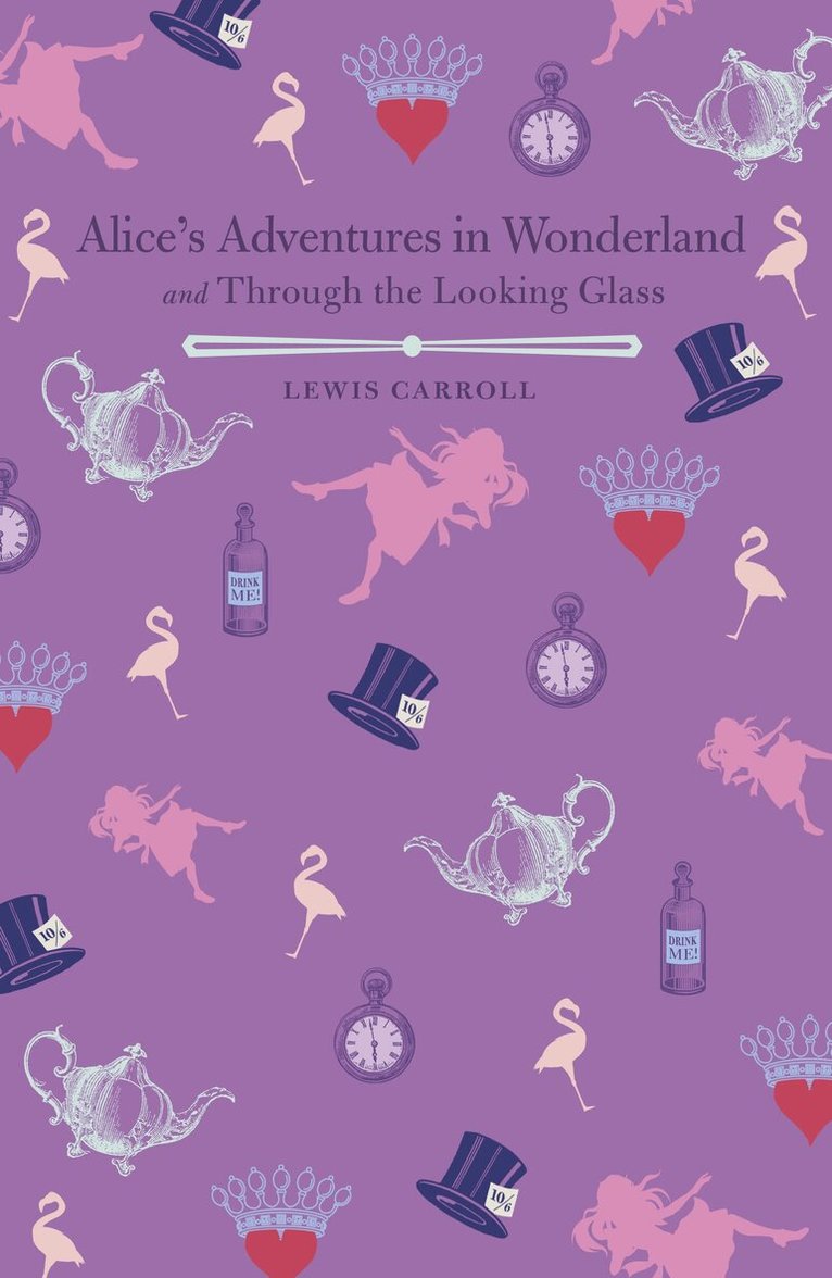Alices Adventures in Wonderland