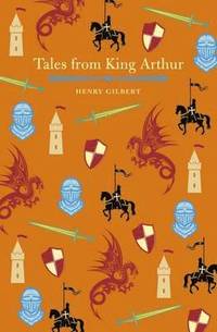 bokomslag Tales of King Arthur