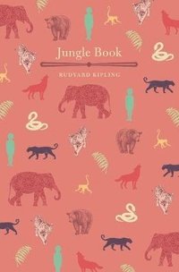 bokomslag The Jungle Book