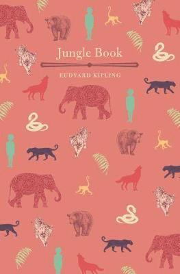 The Jungle Book 1