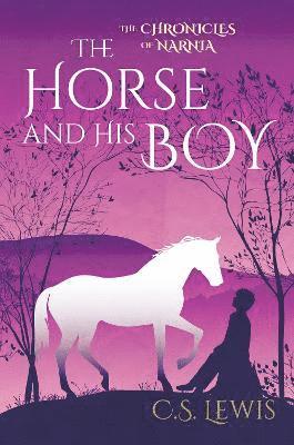 The Horse And His Boy 1