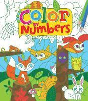 Color by Numbers 1