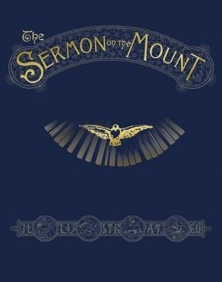 bokomslag Sermon on the Mount