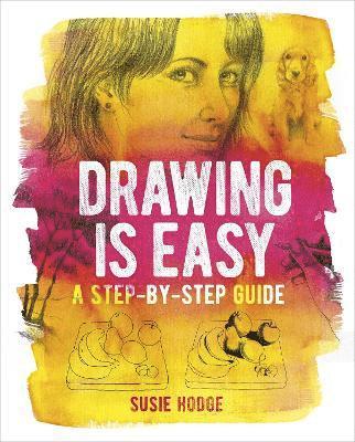 Drawing is Easy 1