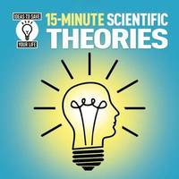 bokomslag 15-minute scientific theories