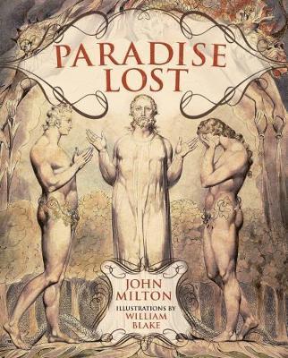 bokomslag Paradise Lost