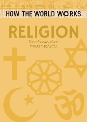 bokomslag How the World Works: Religion