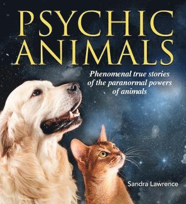 Psychic animals