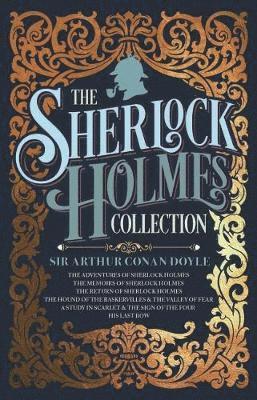 The Sherlock Holmes Collection 1