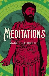 bokomslag Meditations