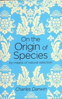 bokomslag On the Origin of Species