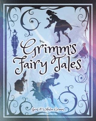 Grimm's Fairy Tales 1