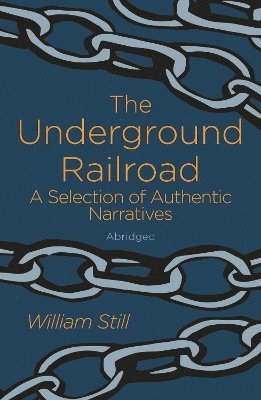 The Underground Railroad 1