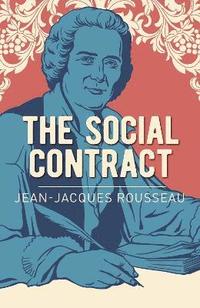 bokomslag The Social Contract