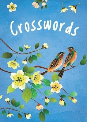 bokomslag Crosswords
