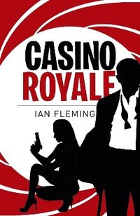 bokomslag Casino Royale