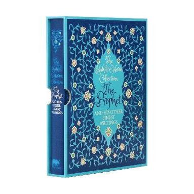 bokomslag Kahlil Gibran Collection
