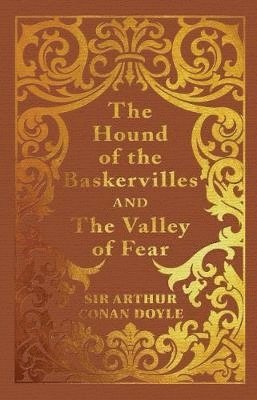 The Hound of the Baskervilles & the Valley of Fear 1