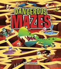 bokomslag Dangerous Mazes