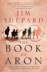Jim Shepard - Book of Aron, Häftad
