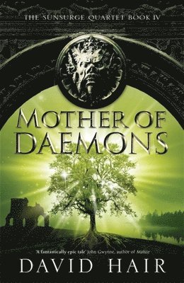 Mother of Daemons 1