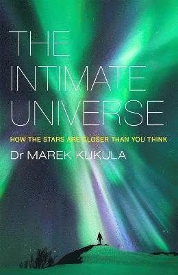 bokomslag The Intimate Universe