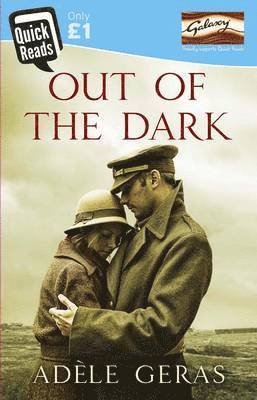 Adele Geras - Out of the Dark, Häftad
