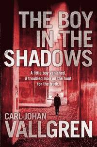 bokomslag Boy in the Shadows
