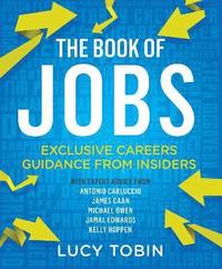 bokomslag The Book of Jobs