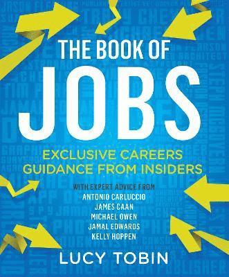 The Book of Jobs 1