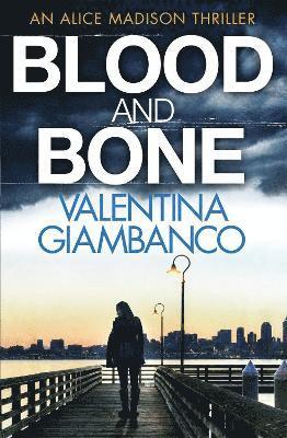 bokomslag Blood and Bone