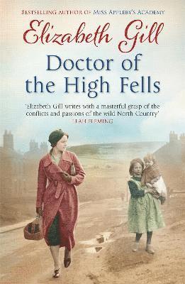 Doctor of the High Fells 1