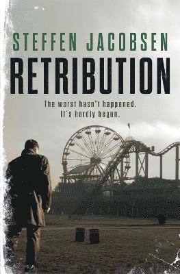 Steffen Jacobsen - Retribution, Häftad