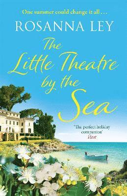 bokomslag The Little Theatre by the Sea