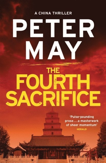 Fourth Sacrifice